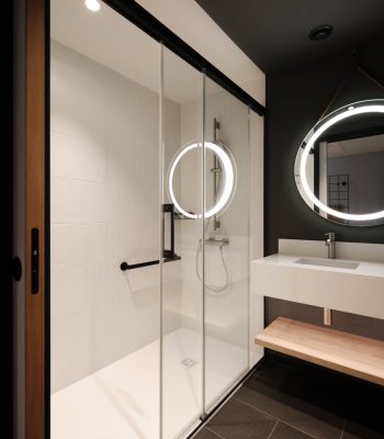 MOXY fürdszőszoba megoldások